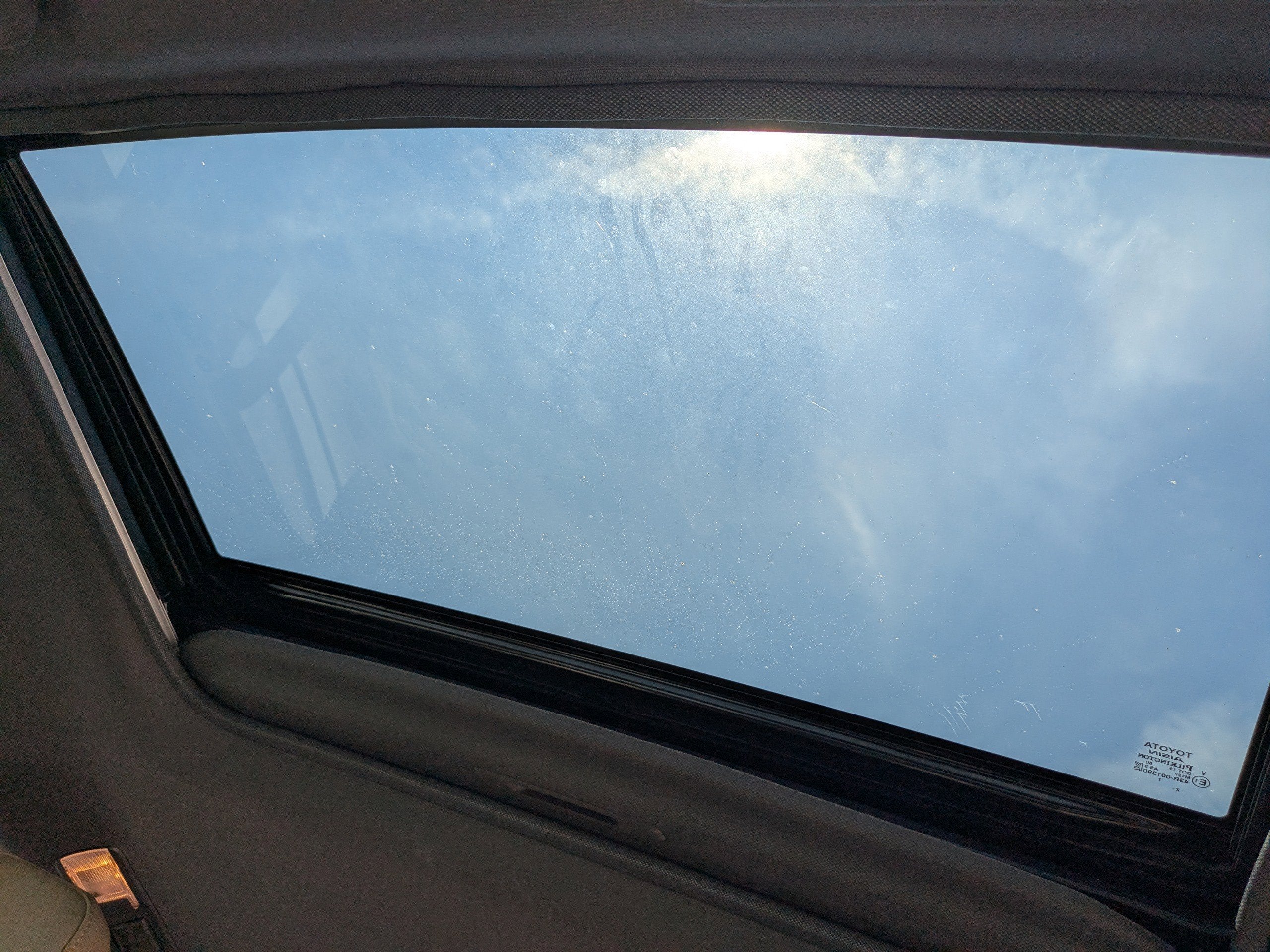 2023 Toyota Sienna Limited