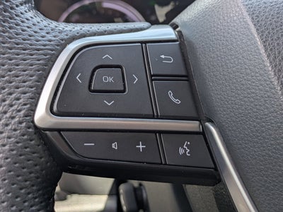 2023 Toyota Sienna Limited