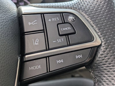 2023 Toyota Sienna Limited