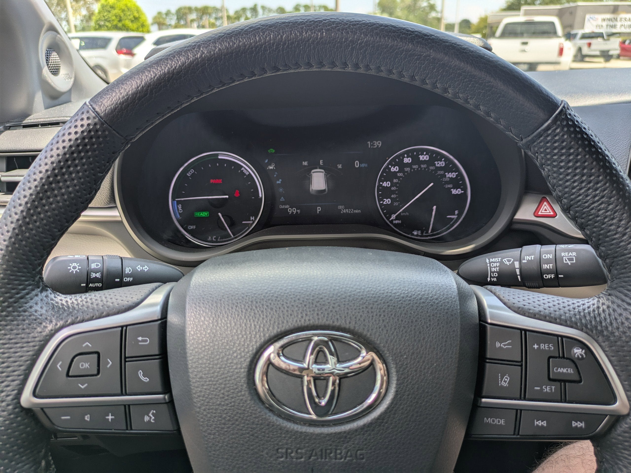 2023 Toyota Sienna Limited