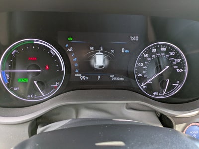 2023 Toyota Sienna Limited