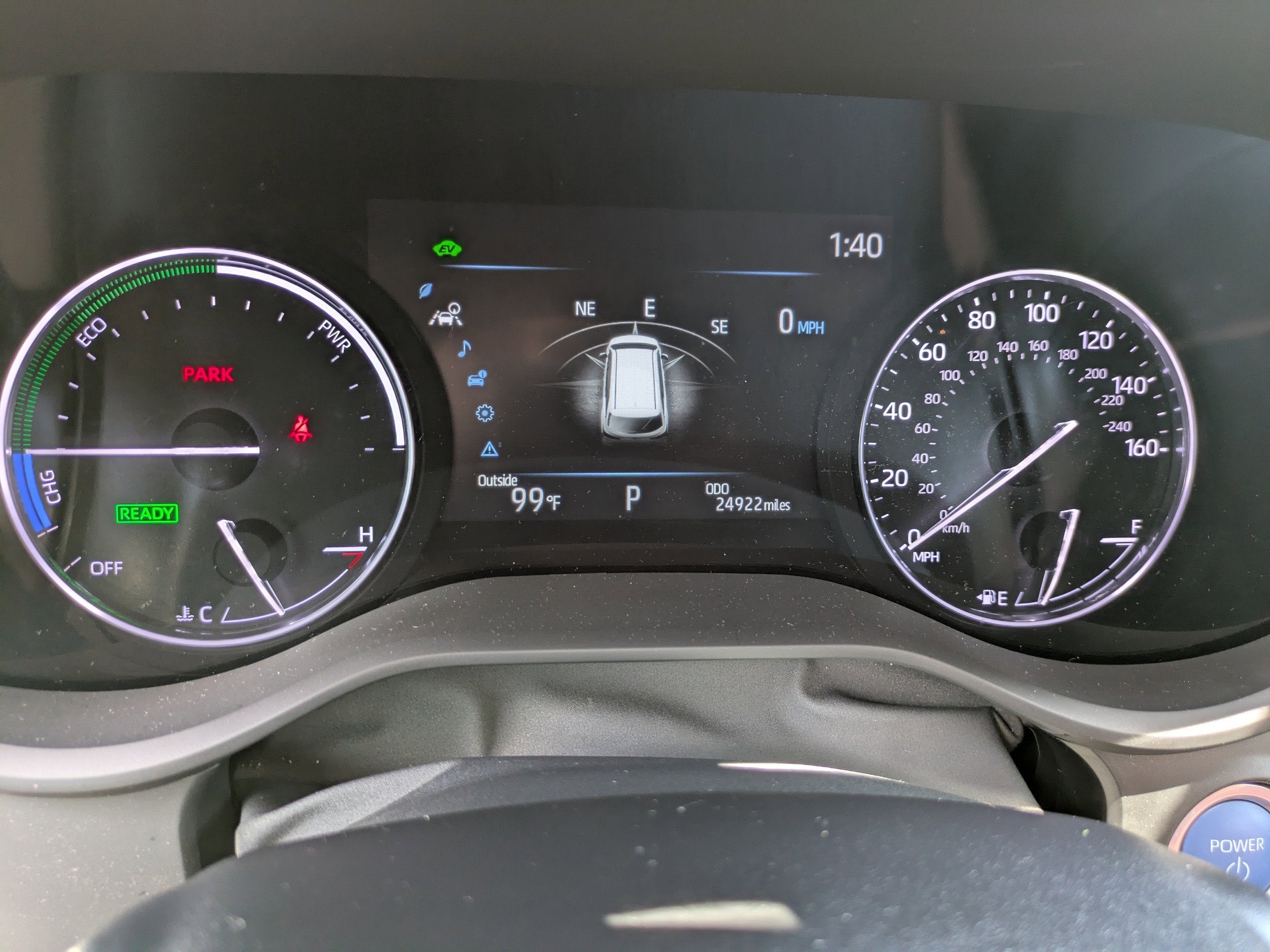 2023 Toyota Sienna Limited