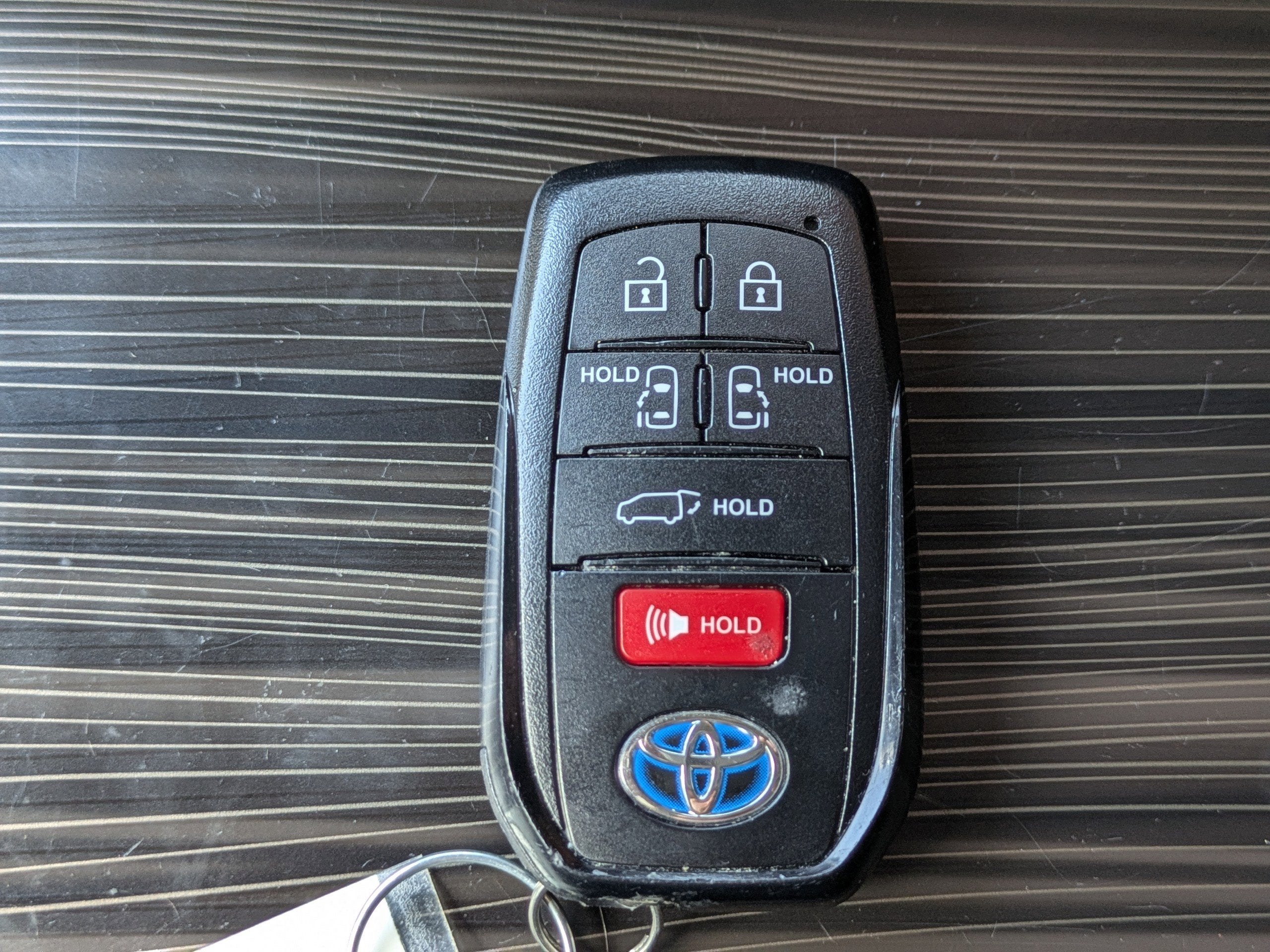 2023 Toyota Sienna Limited