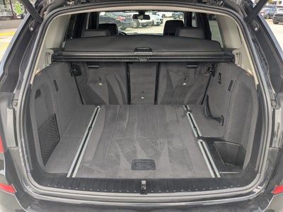 2015 BMW X3 xDrive28i