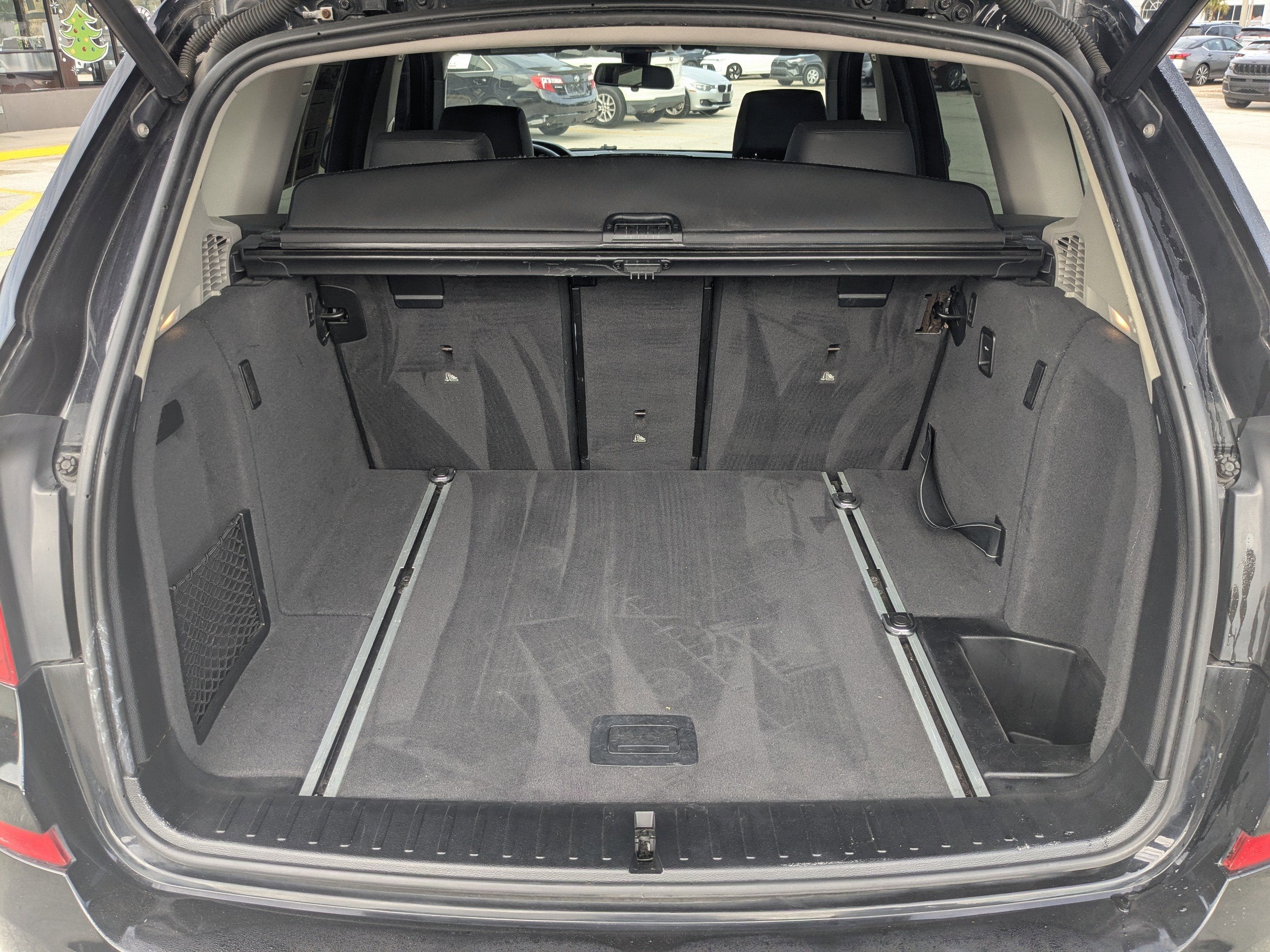 2015 BMW X3 xDrive28i