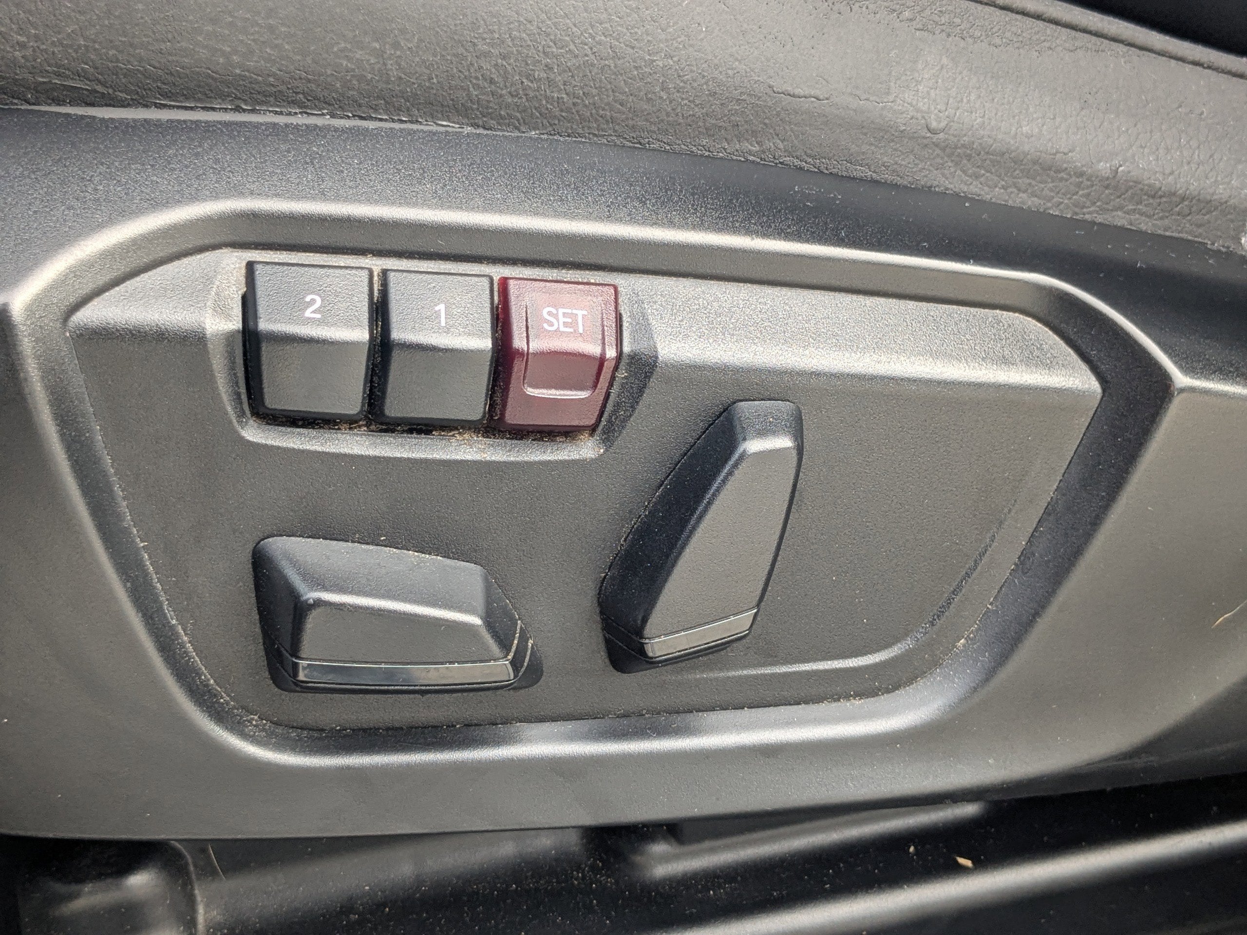 2015 BMW X3 xDrive28i