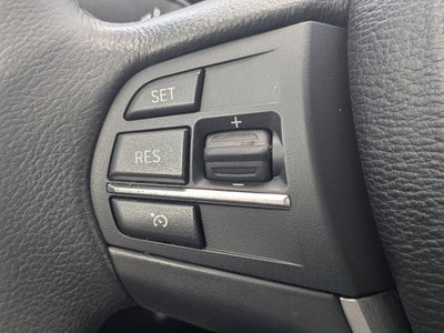 2015 BMW X3 xDrive28i