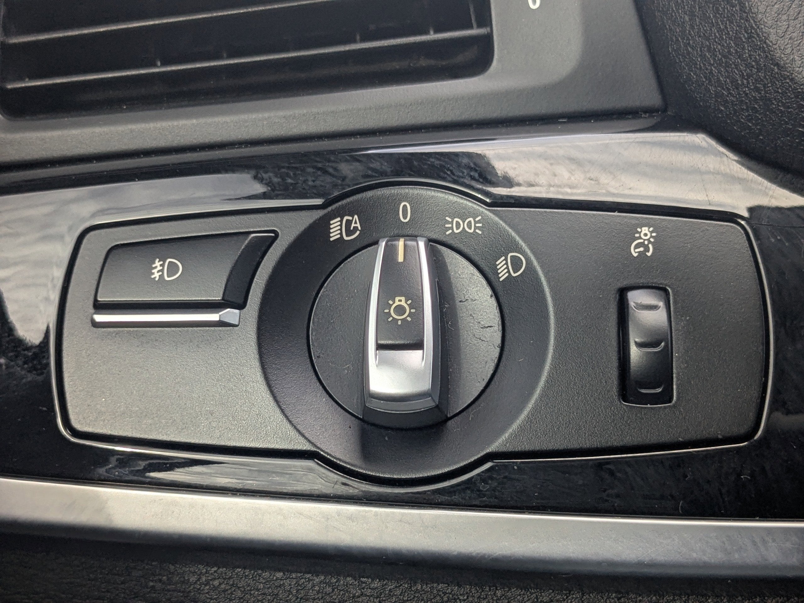 2015 BMW X3 xDrive28i