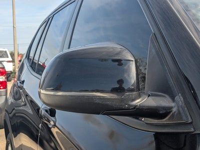 2015 BMW X3 xDrive28i