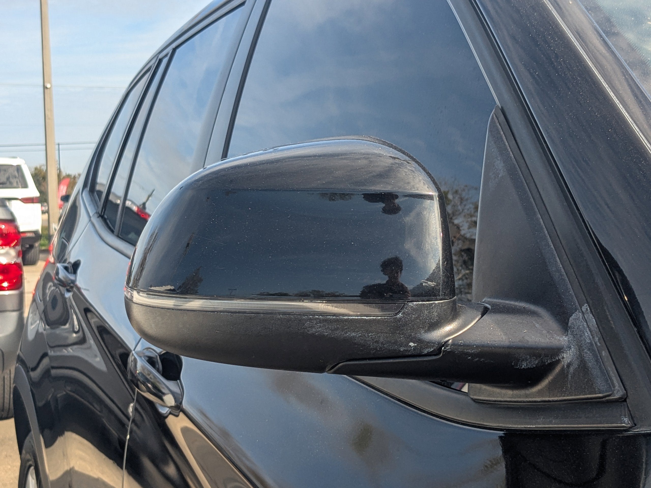 2015 BMW X3 xDrive28i