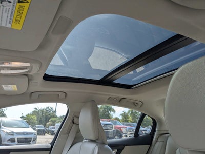 2024 Volvo S60 Plus Dark Theme