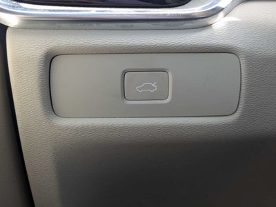 2024 Volvo S60 Plus Dark Theme