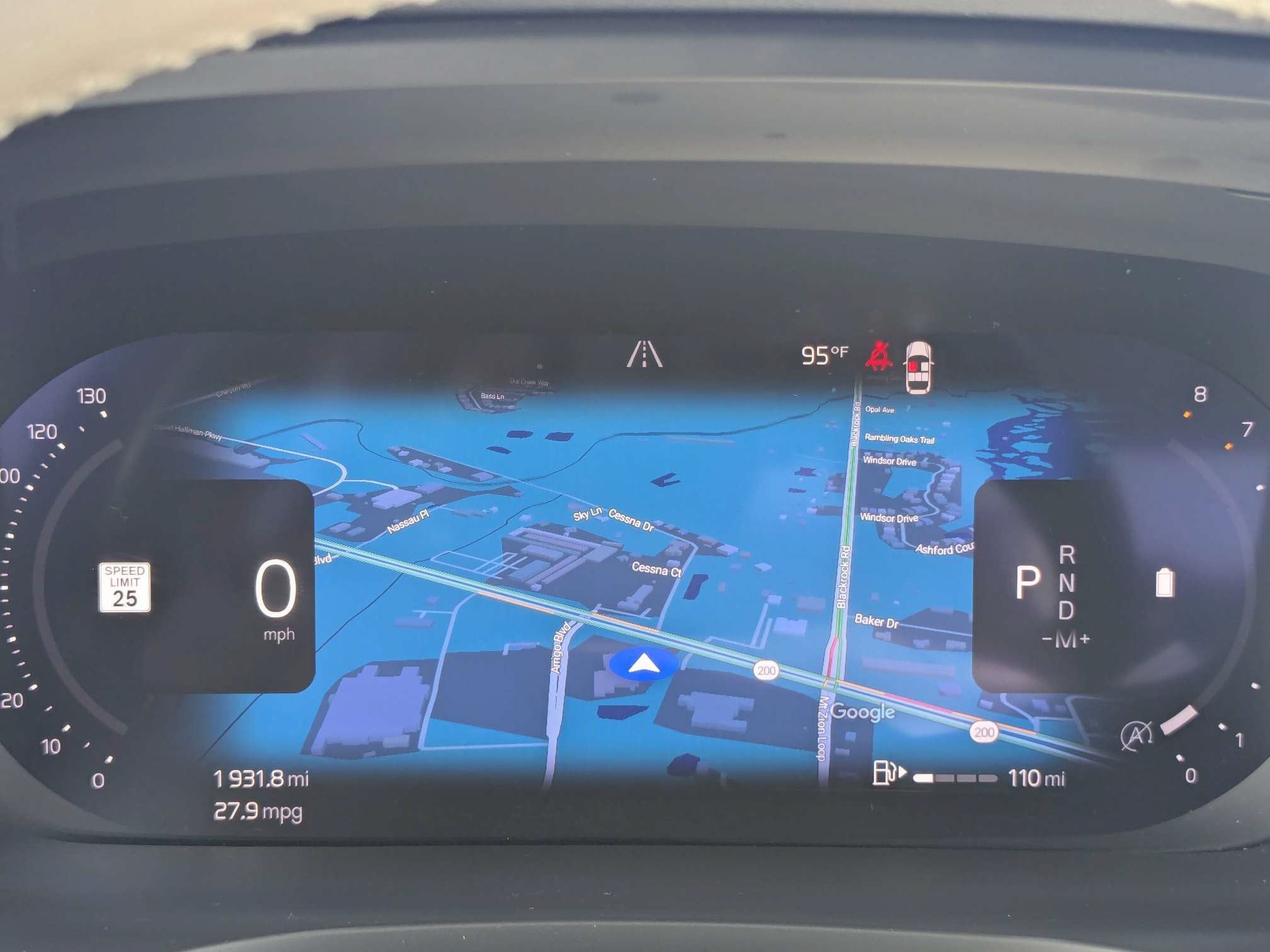 2024 Volvo S60 Plus Dark Theme