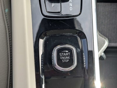 2024 Volvo S60 Plus Dark Theme