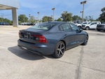 2024 Volvo S60 Plus Dark Theme