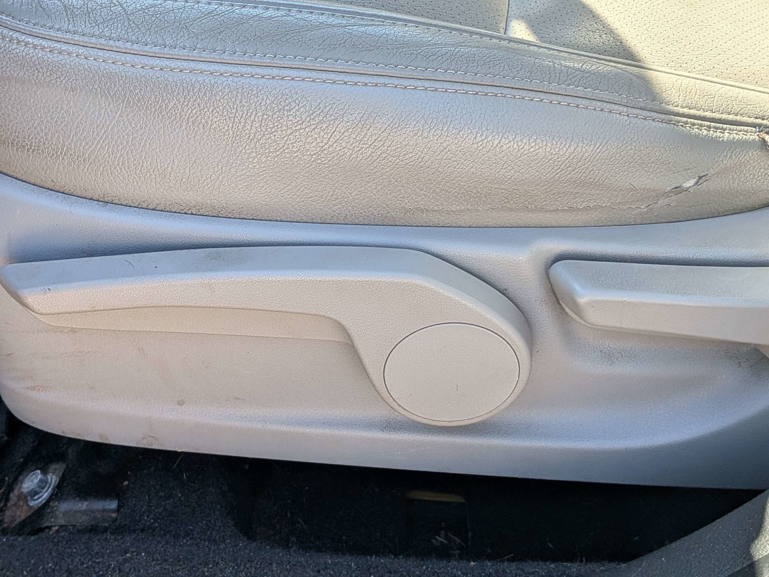 2014 Subaru Forester 2.5i