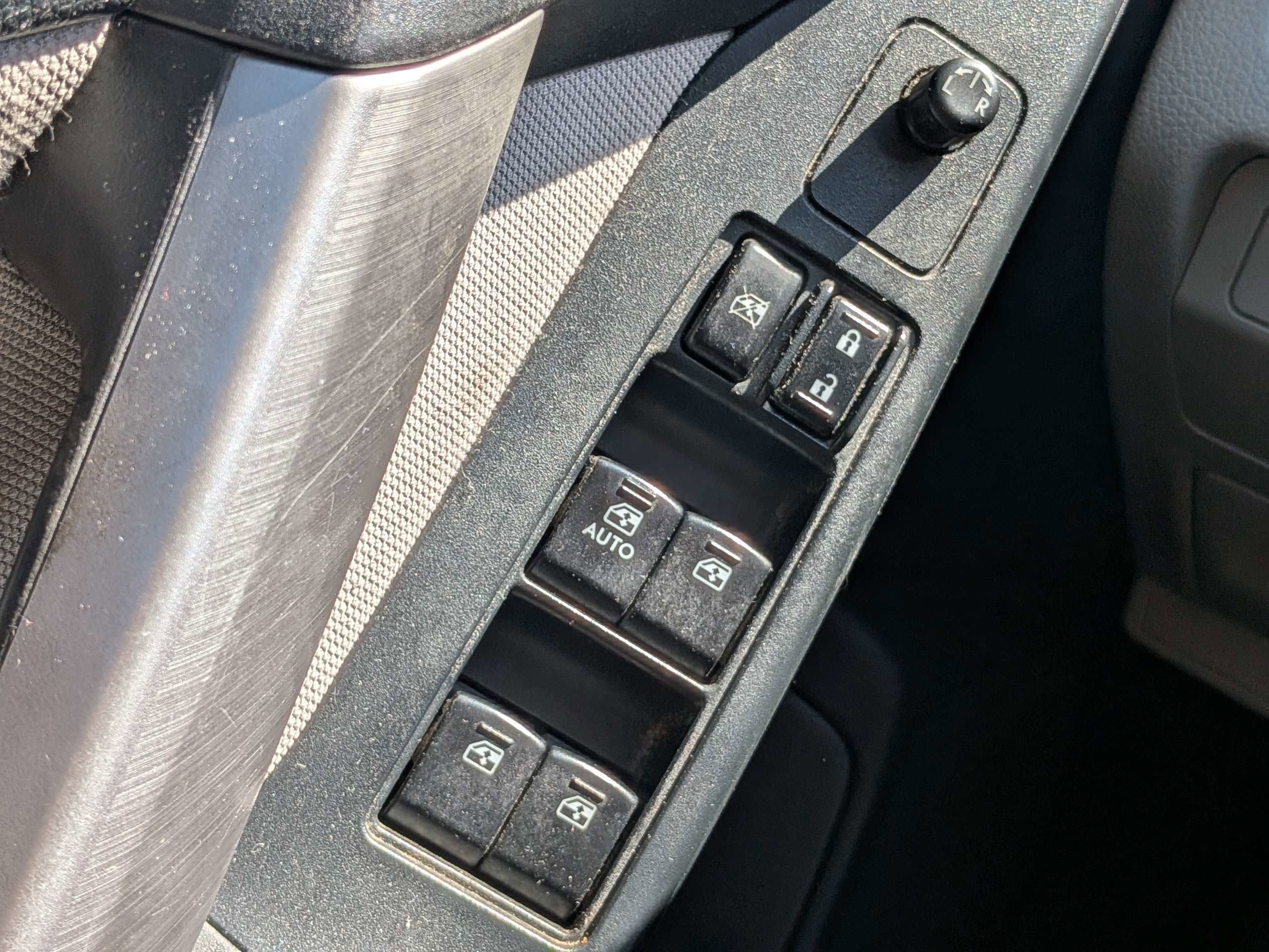 2014 Subaru Forester 2.5i