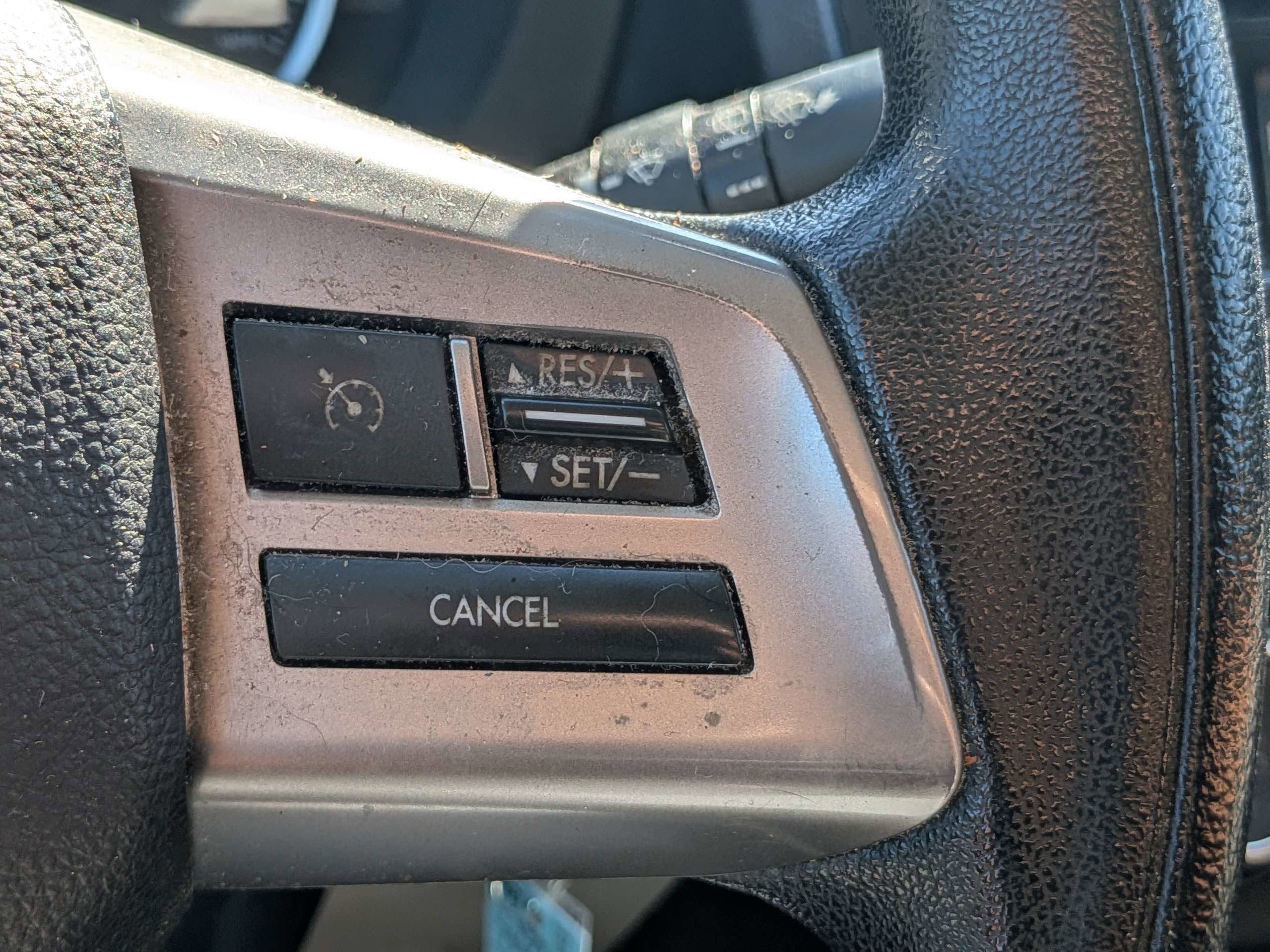 2014 Subaru Forester 2.5i