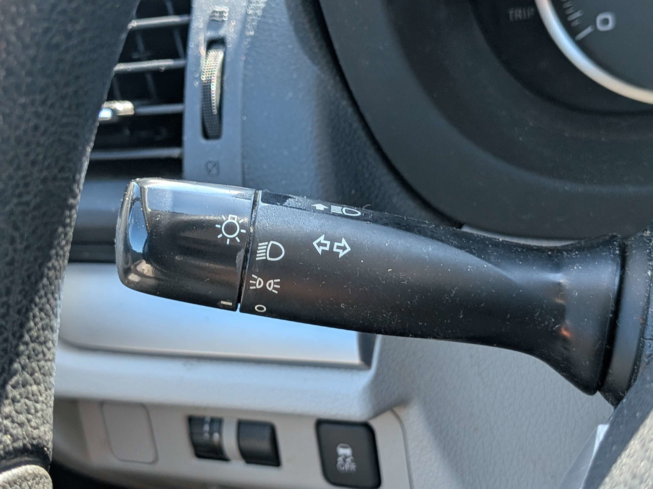 2014 Subaru Forester 2.5i