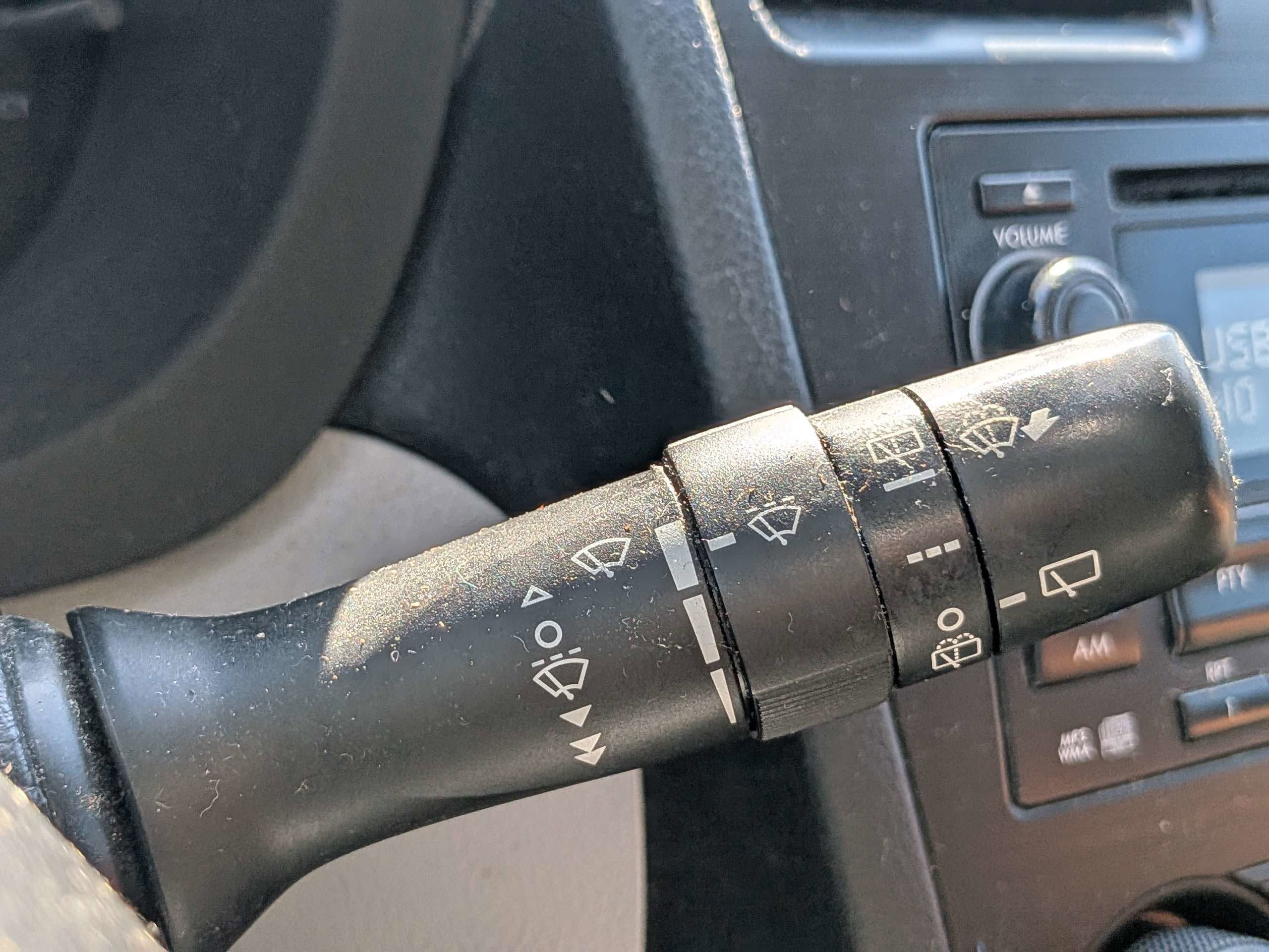 2014 Subaru Forester 2.5i