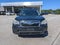 2014 Subaru Forester 2.5i