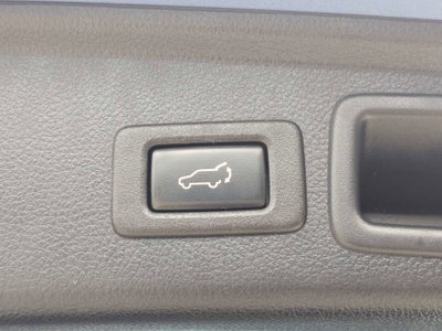 2018 Subaru Forester Touring