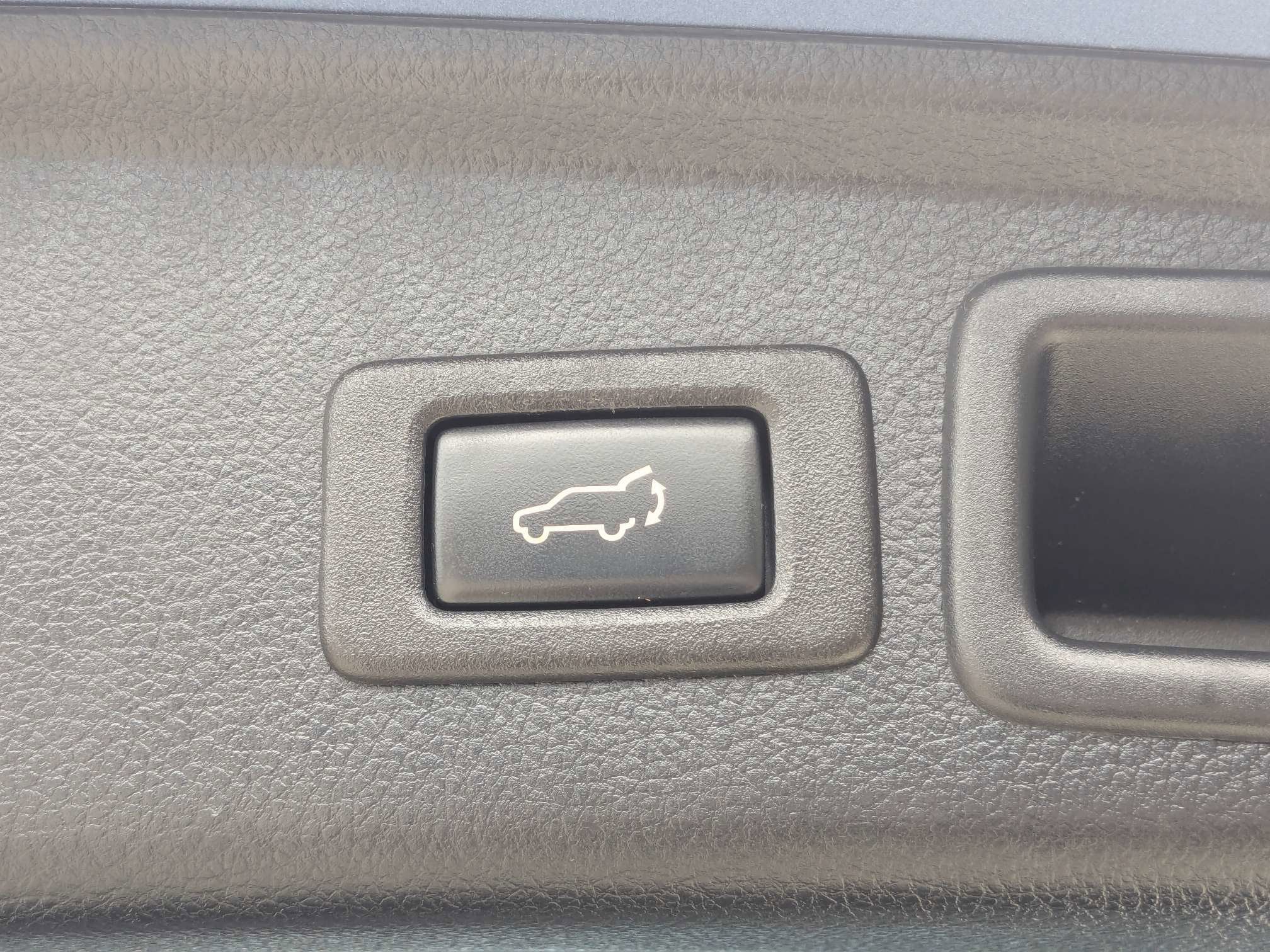 2018 Subaru Forester Touring
