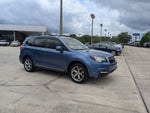 2018 Subaru Forester Touring