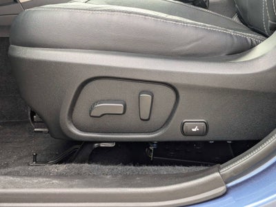 2018 Subaru Forester Touring