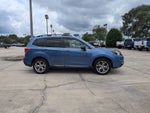 2018 Subaru Forester Touring