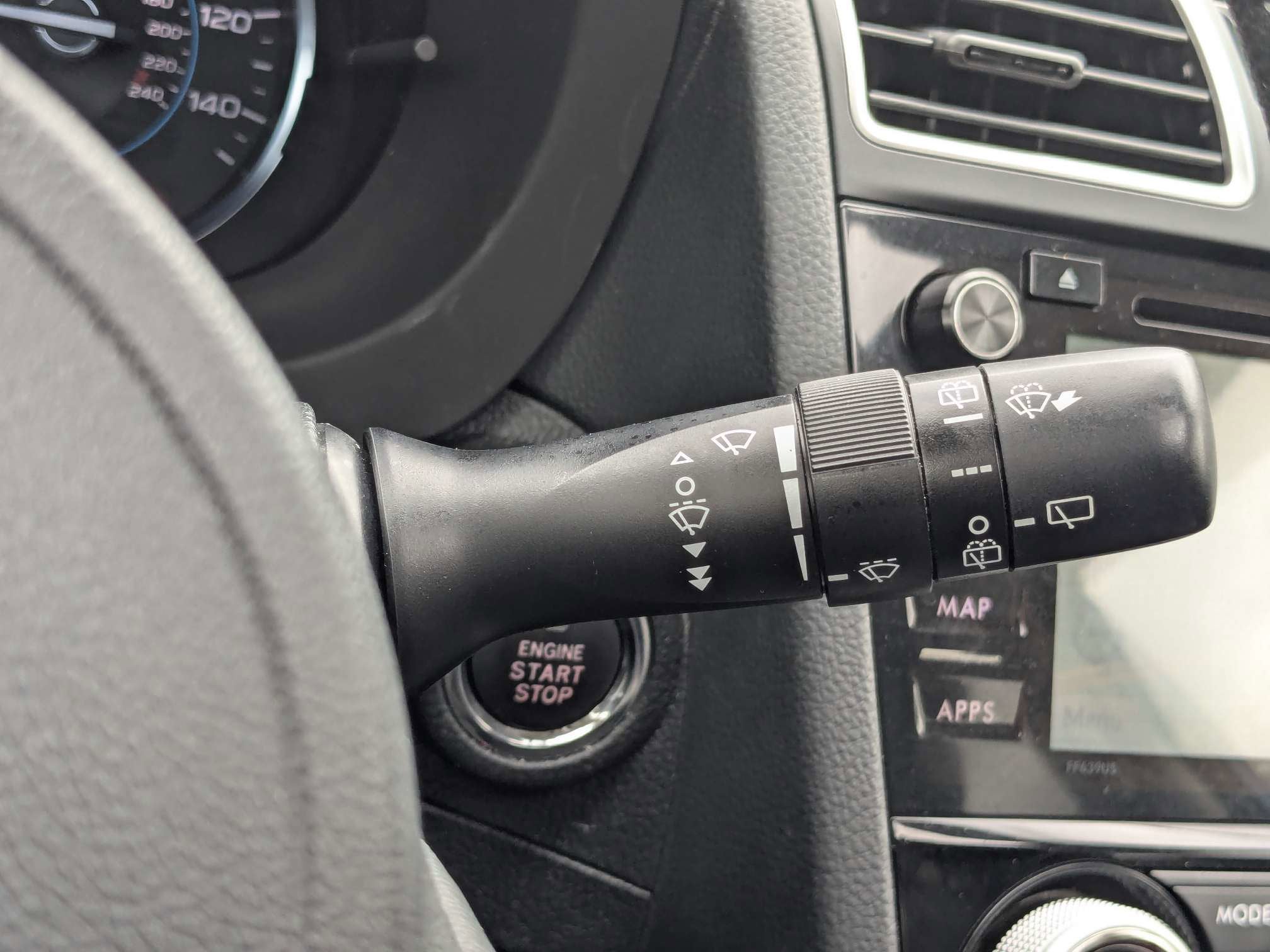 2018 Subaru Forester Touring