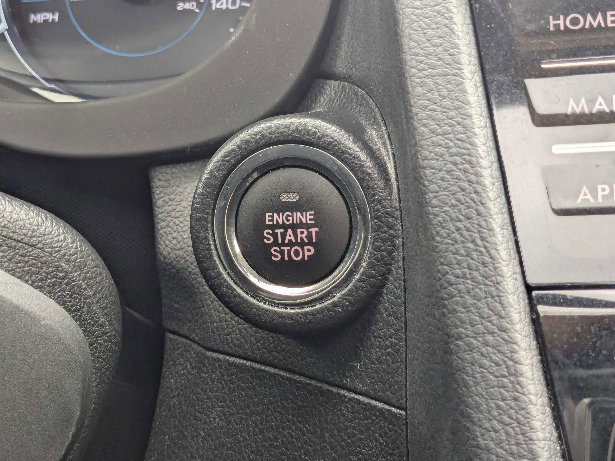 2018 Subaru Forester Touring