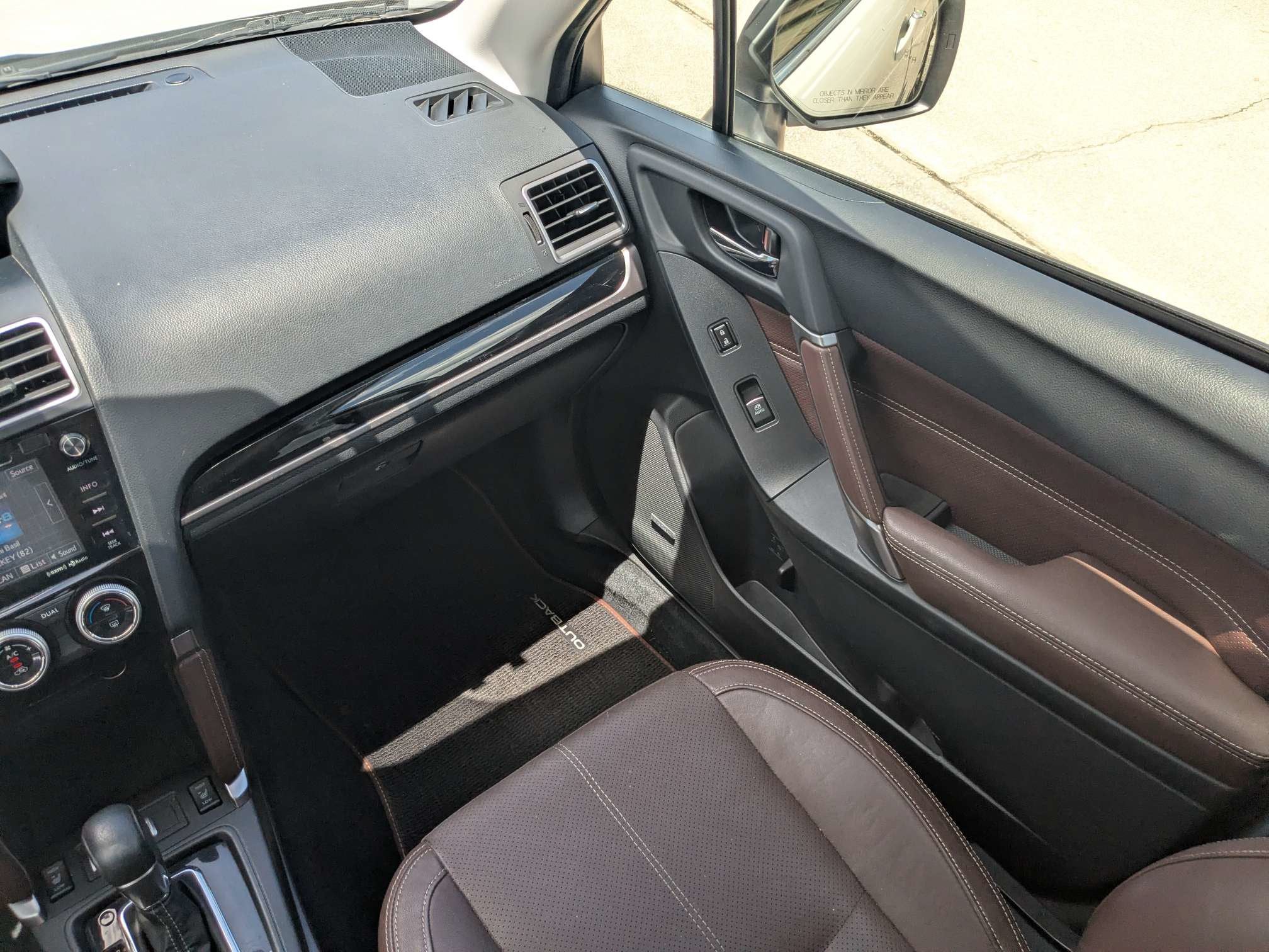 2017 Subaru Forester Touring