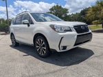 2017 Subaru Forester Touring