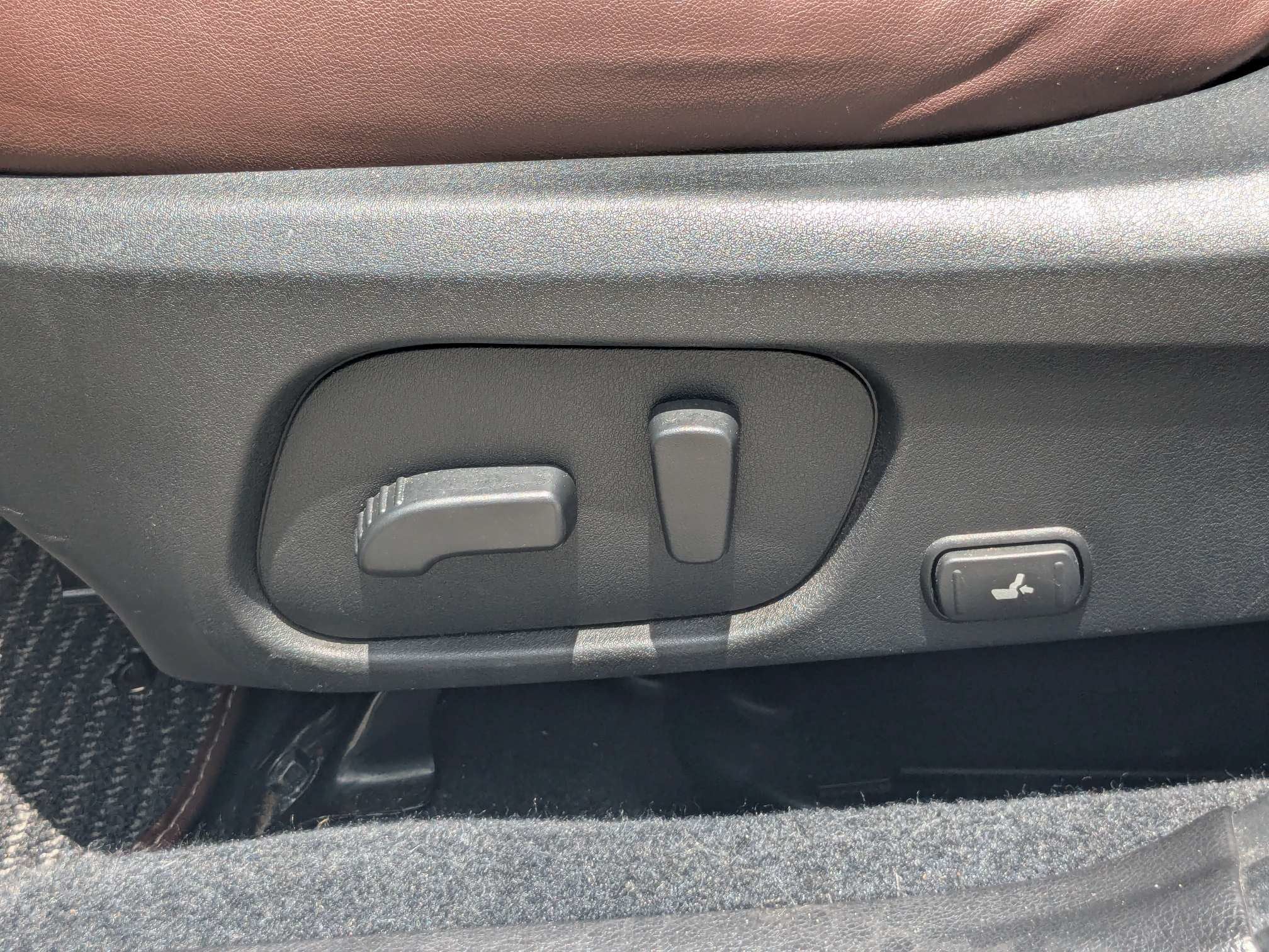 2017 Subaru Forester Touring