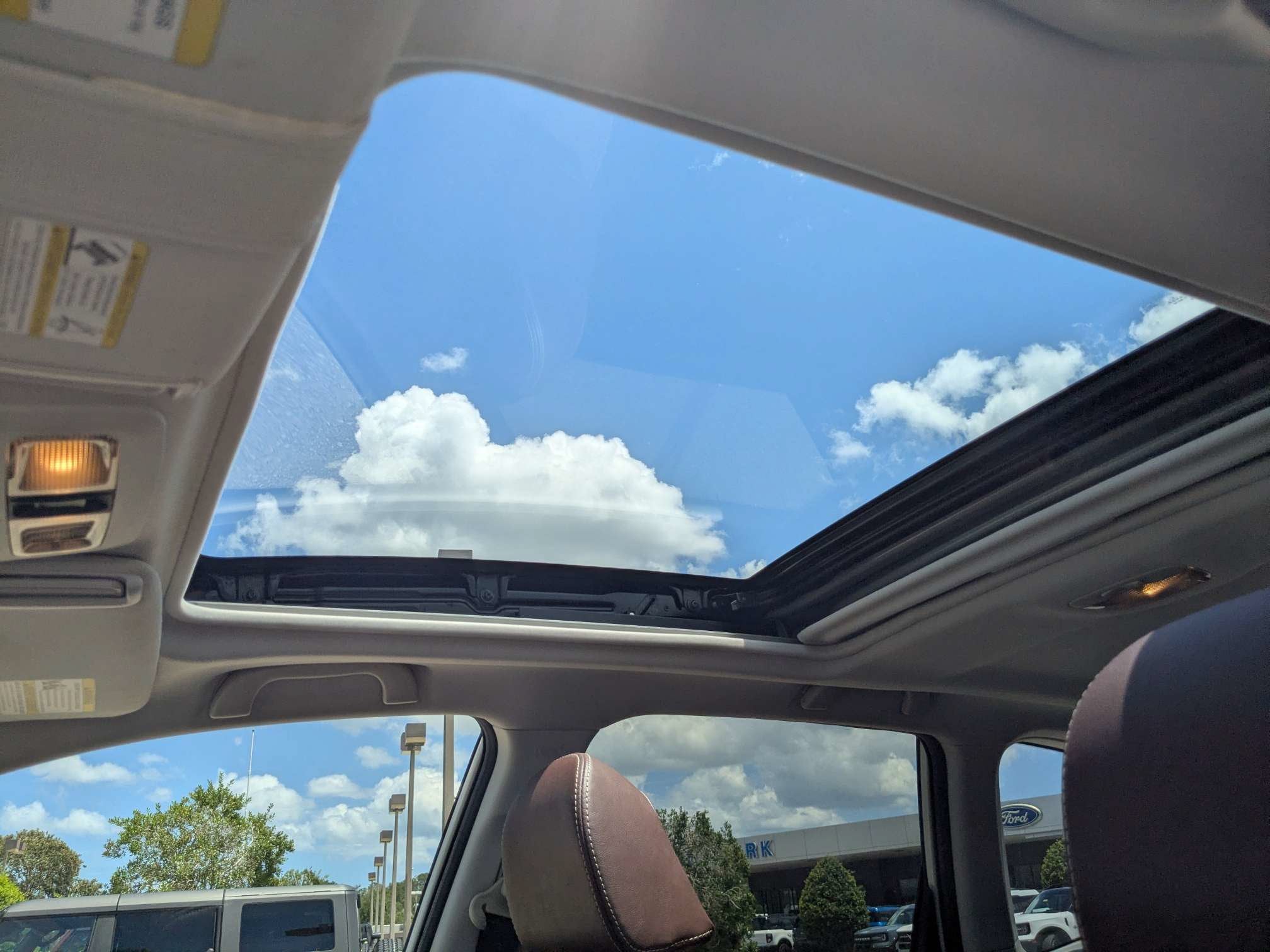 2017 Subaru Forester Touring
