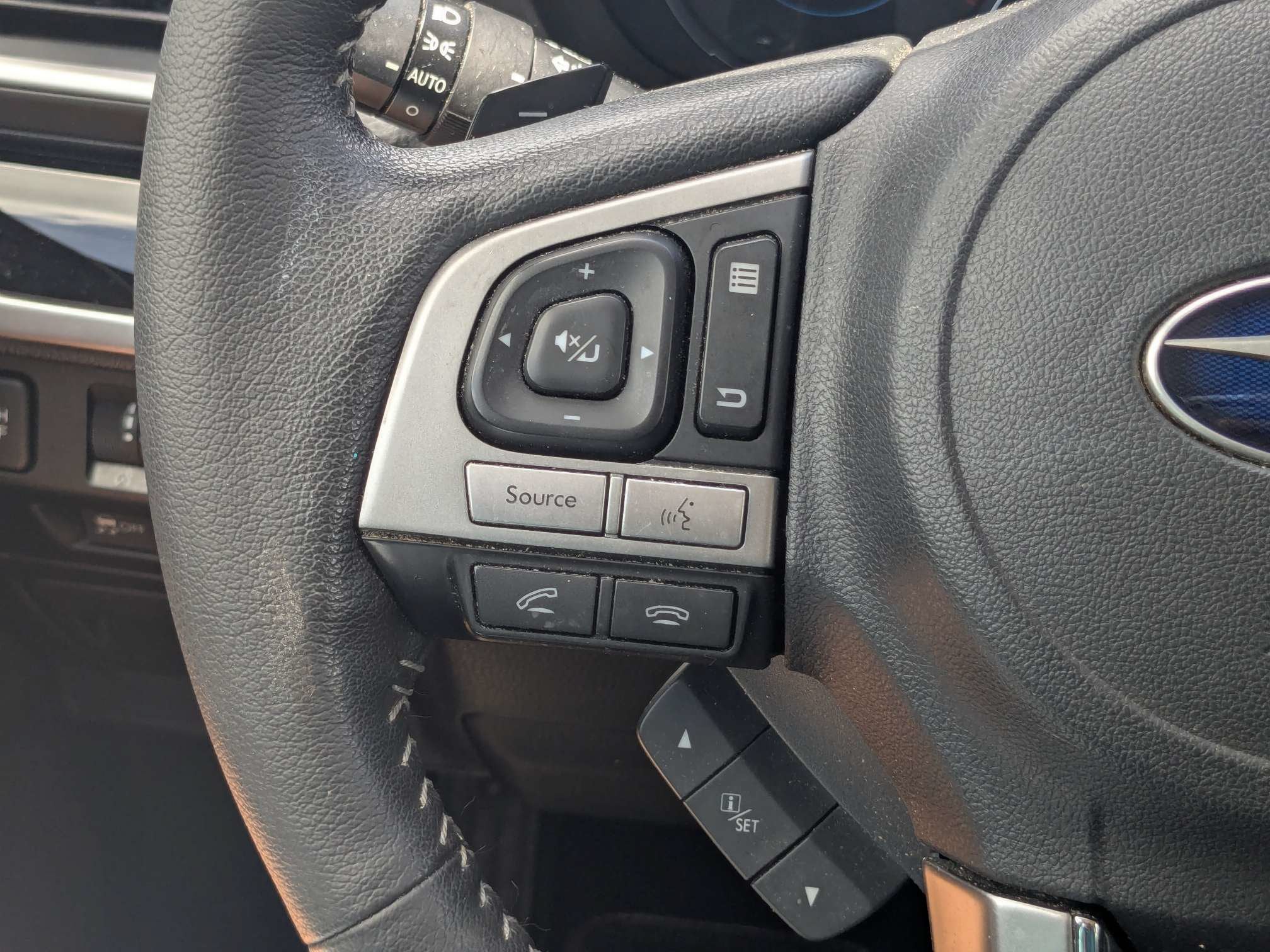 2017 Subaru Forester Touring