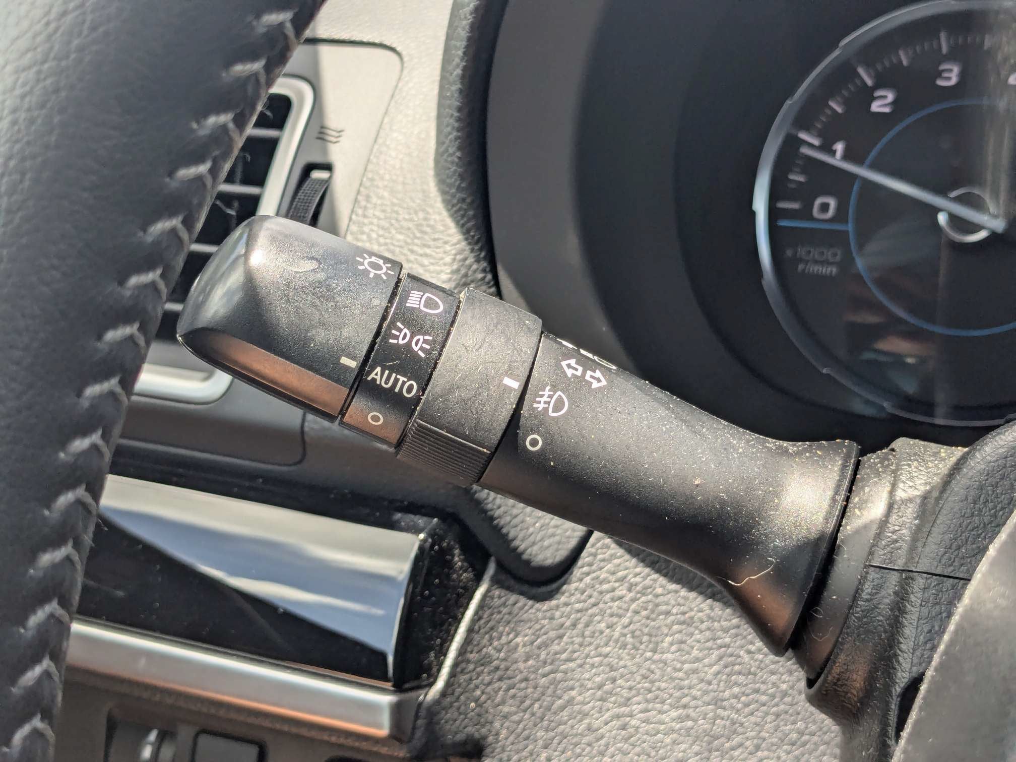 2017 Subaru Forester Touring