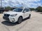 2017 Subaru Forester Touring