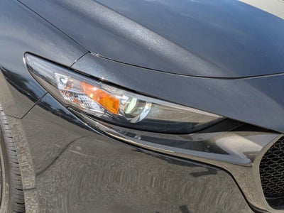 2024 Mazda Mazda3 Hatchback 2.5 S Select Sport