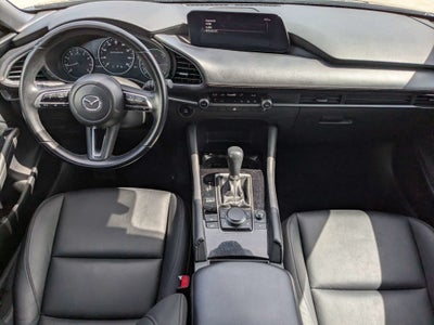 2024 Mazda Mazda3 Hatchback 2.5 S Select Sport
