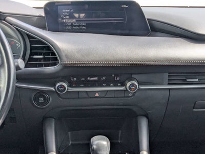 2024 Mazda Mazda3 Hatchback 2.5 S Select Sport