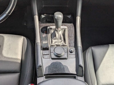 2024 Mazda Mazda3 Hatchback 2.5 S Select Sport