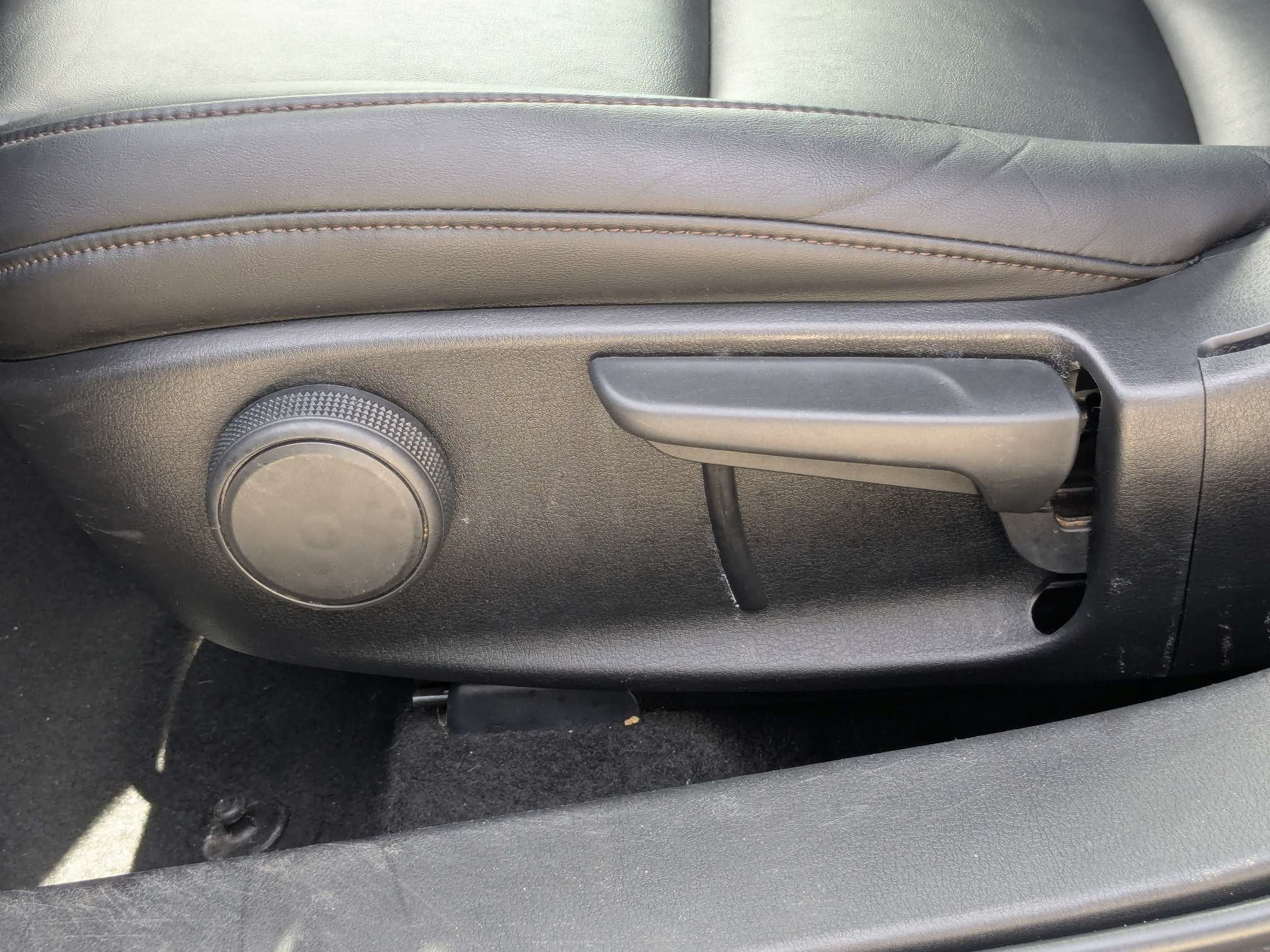 2024 Mazda Mazda3 Hatchback 2.5 S Select Sport