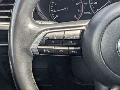 2024 Mazda Mazda3 Hatchback 2.5 S Select Sport