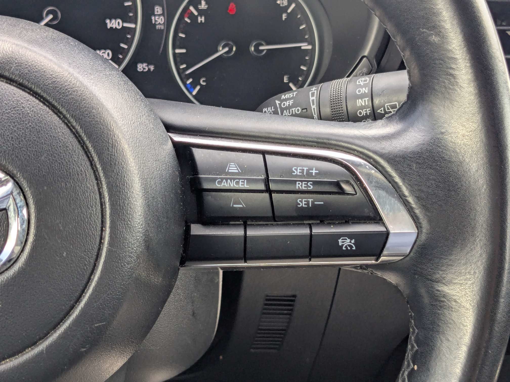 2024 Mazda Mazda3 Hatchback 2.5 S Select Sport