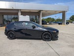 2024 Mazda Mazda3 Hatchback 2.5 S Select Sport