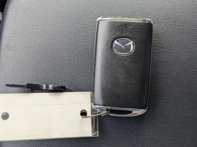 2024 Mazda Mazda3 Hatchback 2.5 S Select Sport