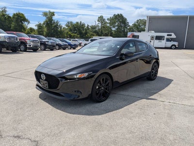 2024 Mazda Mazda3 Hatchback 2.5 S Select Sport