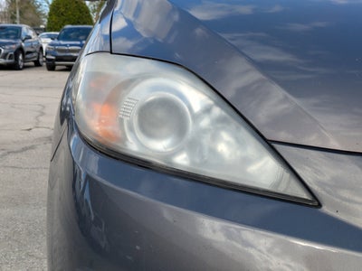 2009 Mazda Mazda5 Touring